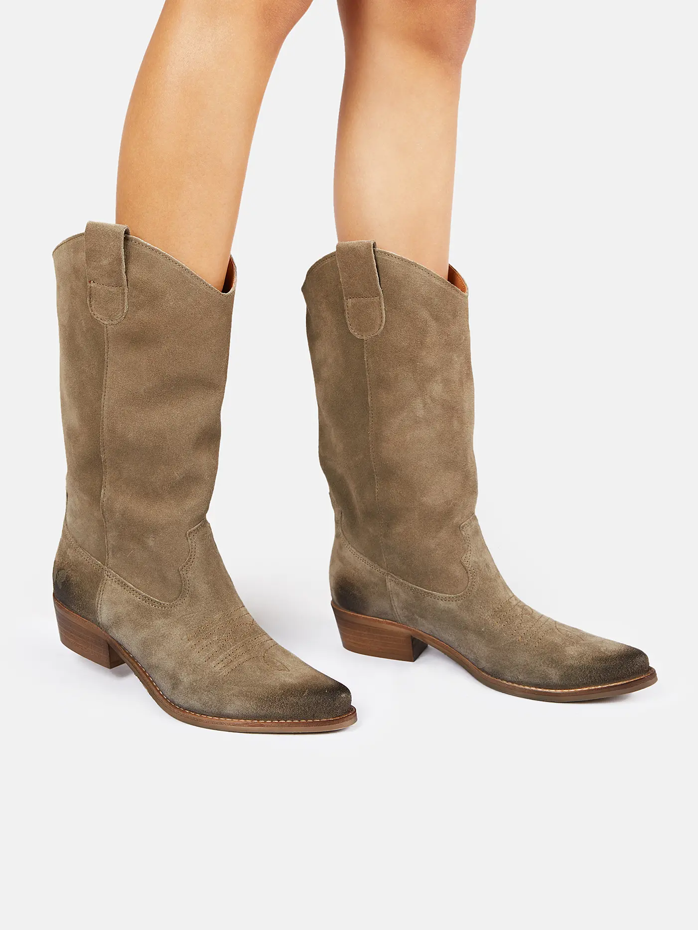 FELMINI | Cowboy Boots GERBERA MARVIN | 